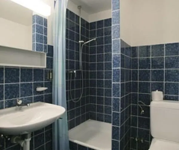 Appartement Adler 76 Loèche-les-Bains