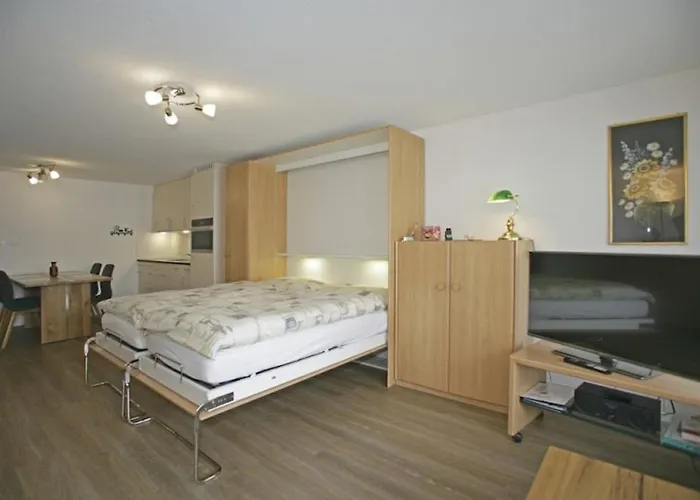 Adler 76 Appartement