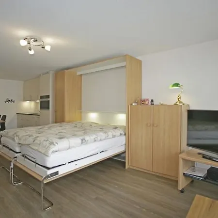 Adler 76 Apartamento