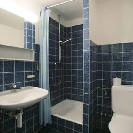 Апартаменты Adler 76 Лойкербад