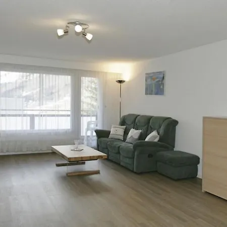 Апартаменты Adler 76 Лойкербад